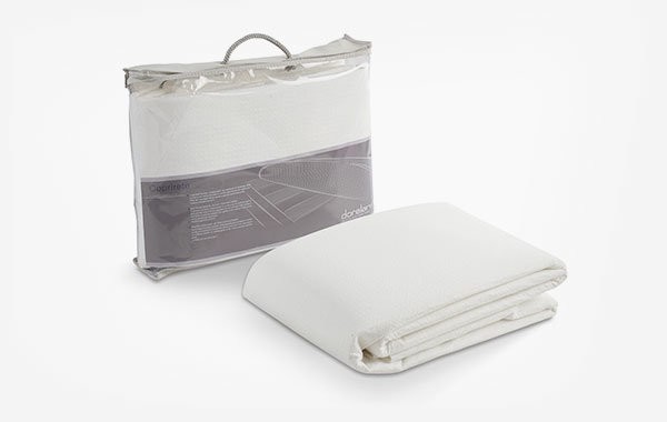 Подматрасник Dorelan Pure Felt