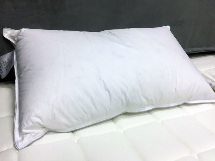 Подушка пуховая Dorelan LEEV