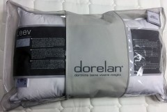 Подушка пуховая Dorelan LEEV
