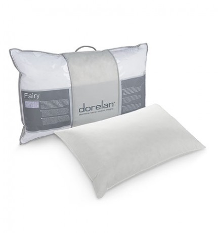 Подушка пуховая Dorelan FAIRY