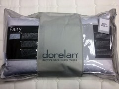 Подушка пуховая Dorelan FAIRY