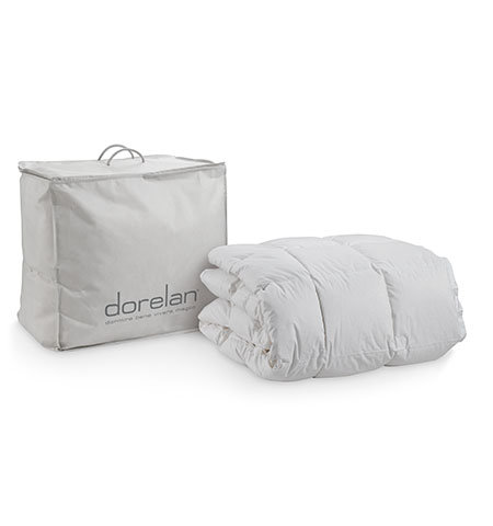 Одеяло пуховое Dorelan CLIO CLASSICO