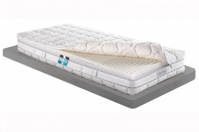 Детский матраc Dorelan FLIP