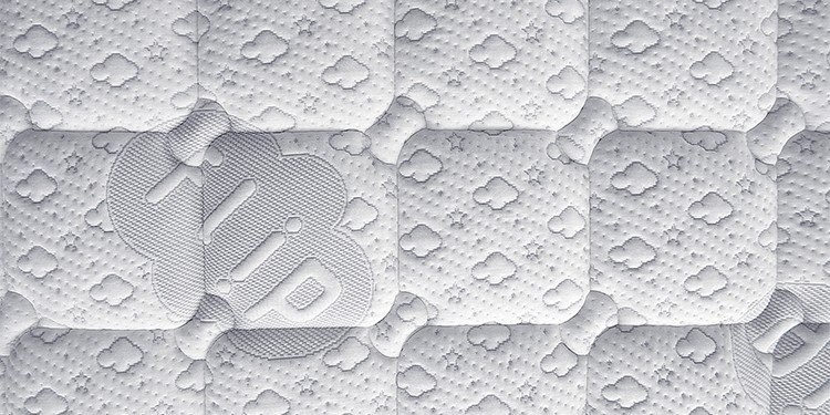 Детский матраc Dorelan FLIP