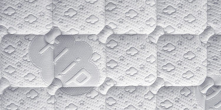 Детский матраc Dorelan FLIP