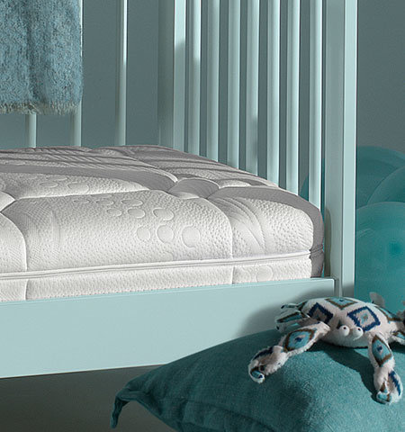 Матрас для младенца Dorelan My Baby