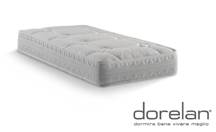 Матрац для немовляти Dorelan Cico Fibersan