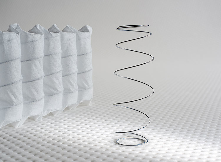 Матрац для немовляти Dorelan Cico Fibersan