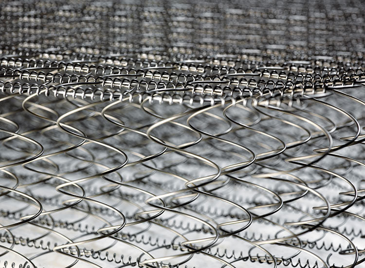 Матрац для немовляти Dorelan Cico Fibersan