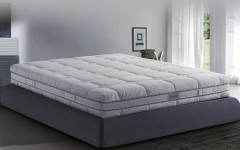 Матрас Dorelan Format Fibersan