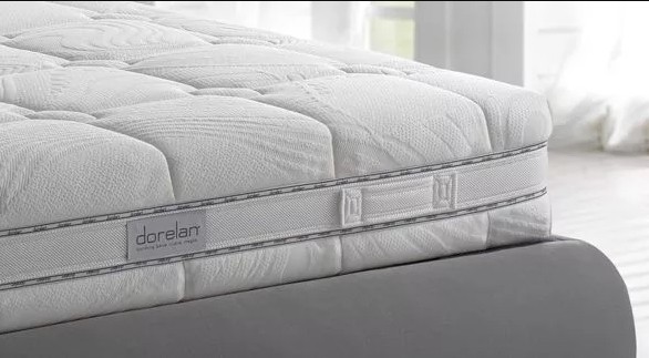 Матрас Dorelan Format Fibersan