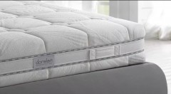 Матрас Dorelan Format Fibersan