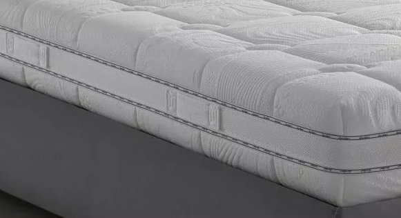 Матрац Dorelan Format Memory