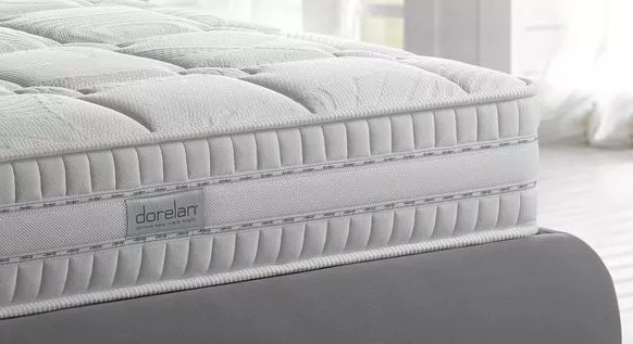 Матрас Dorelan Sfera Fibersan