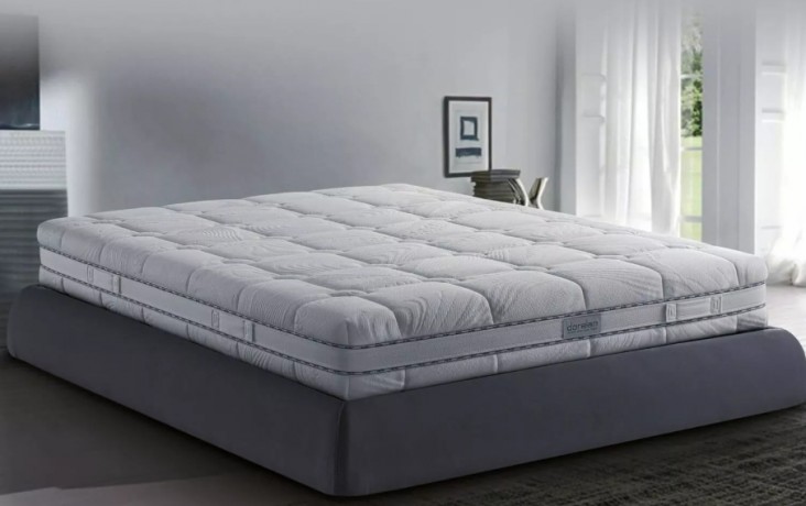 Матрас Dorelan Effect Fibersan