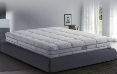 Матрас Dorelan Effect Fibersan