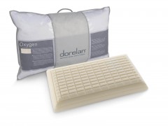 Подушка Dorelan Oxygen High
