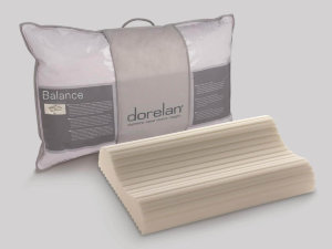Подушка Dorelan Balance Low