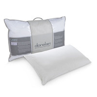 Подушки пухові